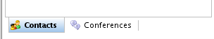 Spark Conferences Tab
